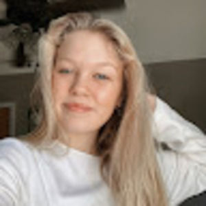 Meet your Posher, Rae